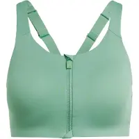 Adidas Tlrd Impact Luxe Zip Urheiluliivit Korkeaan Tukeen