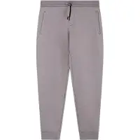 Armani Exchange for man. XM000373AF10818U6107 Jogger Logo beige trousers (XL), Casual, Cotton