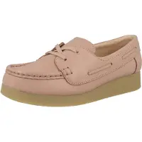 Clarks Shoes Wallabee Evo Sea Loafersit