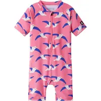Reima Sunproof Overall, Atlantti - Coral - 74