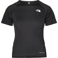 The North Face Toiminnallinen paita 'Sunriser' musta