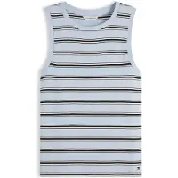 Tommy Hilfiger Multistripe Hihaton T-paita