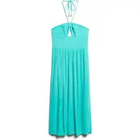 Superdry Cut Out Hihaton Midi-mekko