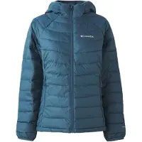 Columbia Powder Lite Ii Takki