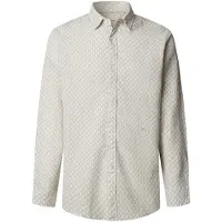 Pepe Jeans Portland Pitkähihainen Kauluspaita