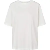 Soft Rebels Sredana Print T-Shirt - White - M