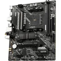 MSI MAG A520M VECTOR WIFI AM4 mATX -emolevy