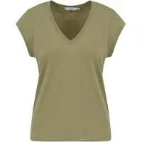 Coster Copenhagen Toppi ' CC ' khaki