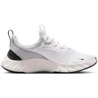 Nike Urheilukengät 'Free Ride' tummanharmaa / musta / hopea / valkoinen