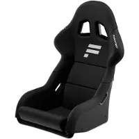 Fanatec Clubsport Cockpit (Seat Only) Sim-racing-ohjaamo