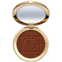 Too Faced Chocolate Soleil Bronzer Chocolate Lava