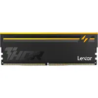 Lexar THOR RGB 2nd Gen - DDR5 - kit - 32 GB: 2 x 16 GB - DIMM 288-pin / PC5-24000