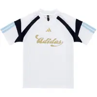 Adidas J Hot Tee - White - 176