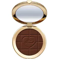 Too Faced Chocolate Soleil Bronzer Chocolate Ganache