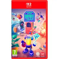 Bandit Trap 2
