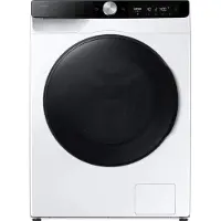 Samsung 6400 Sarjan Kuivaava Pyykinpesukone WD11DG6B85BKU3 (11/6kg)