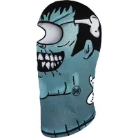 Buff Polar Balaklava