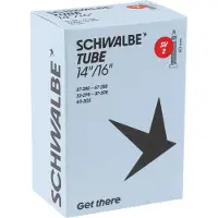 Schwalbe sisäkumi X 1 1/4-1.90 (350A - 32/47-279/298)