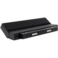 MiBoxer Synergy 21 LED TrackSeries radalle 48V säleikkövalo taittuva 10W CCT Zigbee 30 24G MilightMiboxer 24G MilightMiboxer
