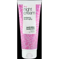 Australian bodycare B12 crema rivitalizzante notte 100 ml