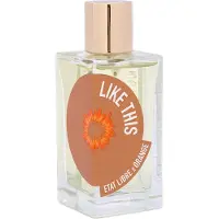 Etat Libre d´Orange Like This Eau de Parfum 100 ml