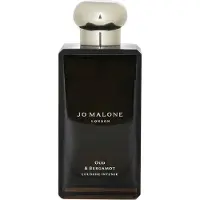 Jo Malone Oud &amp; Bargamot Eau de Cologne Intense 100 ml (unisex)