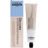 L'Oréal DIA COLOR puolipysyvä ammoniakittomalla värillä #5.18 60 ml