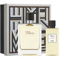 Hermès Paris Terre D'Lahjasetti