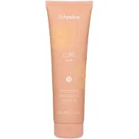 Echos Line Curl Mask naamio aaltoileville ja kiharille hiuksille 300 ml