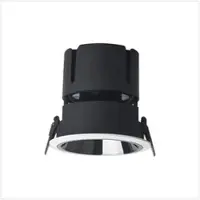 MiBoxer Downlight - 18W - RGB-CCT - Justerbar - 24° - 2.4GHz RF