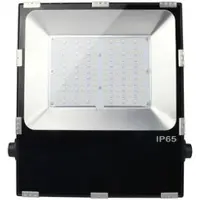 MiBoxer LED Projektør - 100W - RGB-CCT - IP65 - 230V - Zigbee 3.0