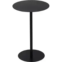 Homestyling sivupöytä