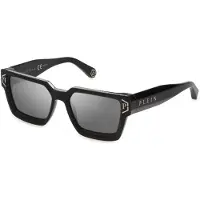 Philipp Plein Spp005m Aurinkolasit