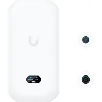 Ubiquiti Networks UVC-AI-Theta Peitetty IP-turvakamera Sisätila ja ulkotila 3264 x 2448 pikseliä (UVC-AI-THETA)