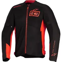 Alpinestars Mm93 C-1 Air Takki