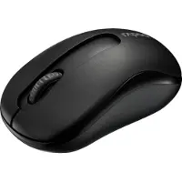 Rapoo M10 Plus -langaton hiiri, musta