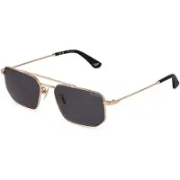 Police Splu66-580300 58x18x150 Mm Aurinkolasit