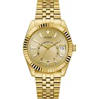 GUESS Jaden 42mm 5atm Quartz/analogical Kello