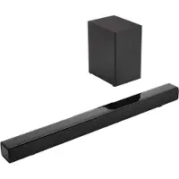 Panasonic SC-HTB150, 2.1 kanavaa, 100 W, 45 W, Langaton, 55 W, Musta (SC-HTB150EGK)
