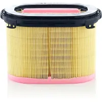 MANN-FILTER Suodatin, sisäilma CU 26 270