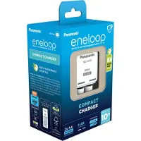 Eneloop Bw-cc50/+2aa Akunlaturi