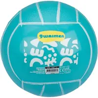 Schreuder Beach bold Ø:21cm. 280 gr. +3år PVC