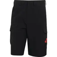 Adidas Au Mc Sho M - Black - XS