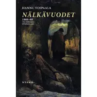 Ntamo Voipaala, Nälkävuodet 1866-1868 Ala-Sääksmäen kihlakunnassa