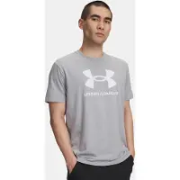 Under Armour Sportstyle Logo Update Lyhythihainen T-paita