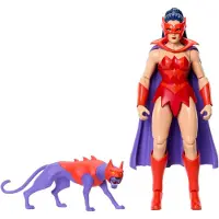 Mattel Origins Catra Kuvio
