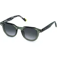 Sting Sst578v-4802gn 48x22x145 Mm Aurinkolasit
