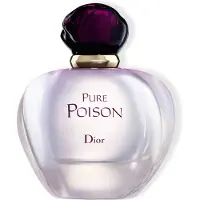 Dior Poison Pure, naiset, Eau de parfum, 100 ml