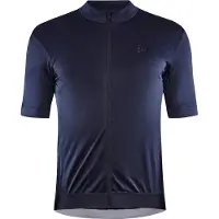 Craft Essence Jersey Miesten sininen Regular Fit