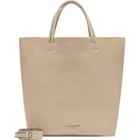 Liebeskind Hera Shopperit L Nahka 37 cm Beige
